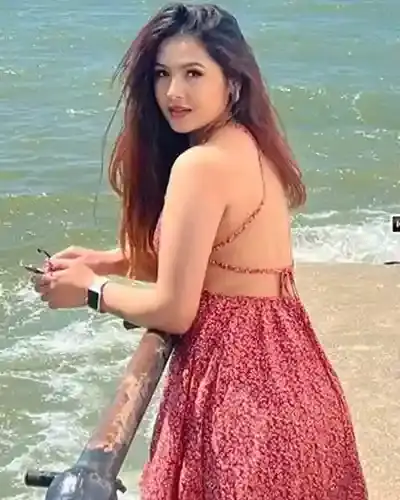 Call Girls in Chirmiri