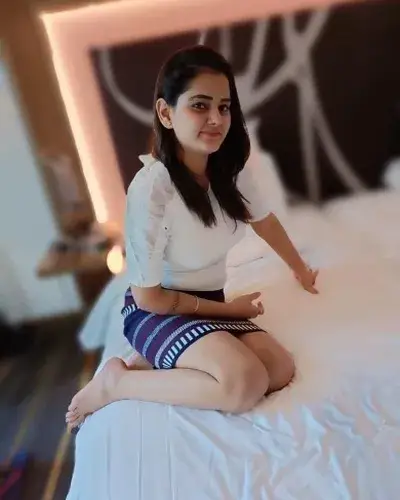 Escort Service In Chirmiri