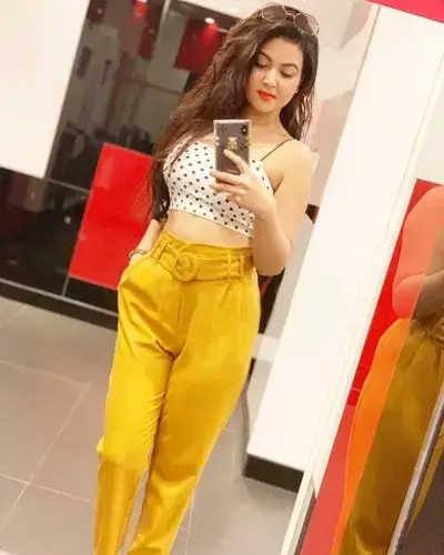 Chirmiri Escort