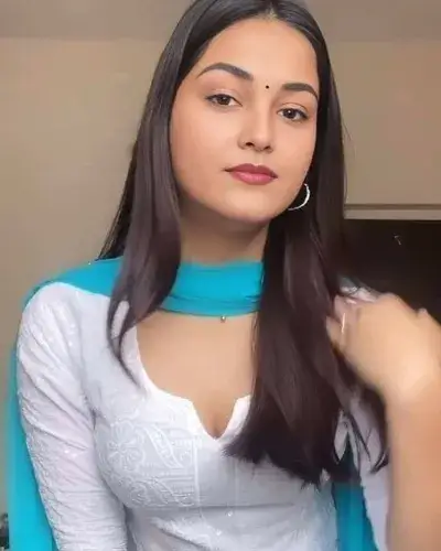 Escort In Chirmiri